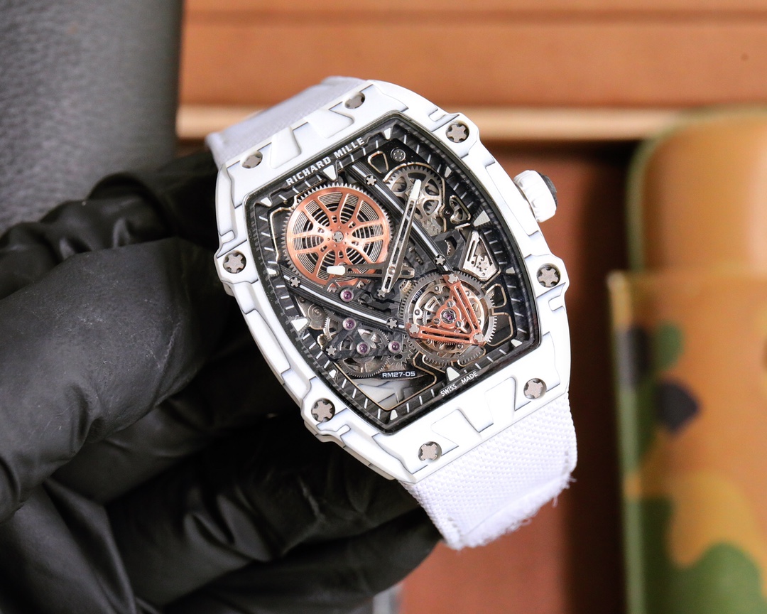 Richard Mille